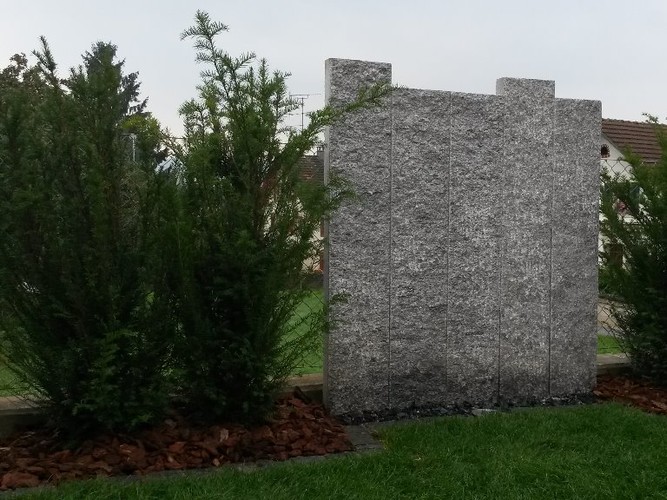 Ott Gartenbau AG - Sichtschutz & Zäune