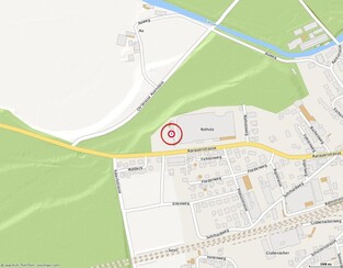 Ott Gartenbau AG, Aarauerstr. 52, 5102 Rupperswil