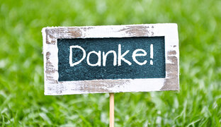 Danke