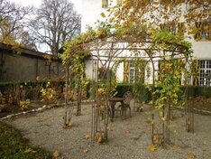 Garten- Rasenunterhalt, Pflege