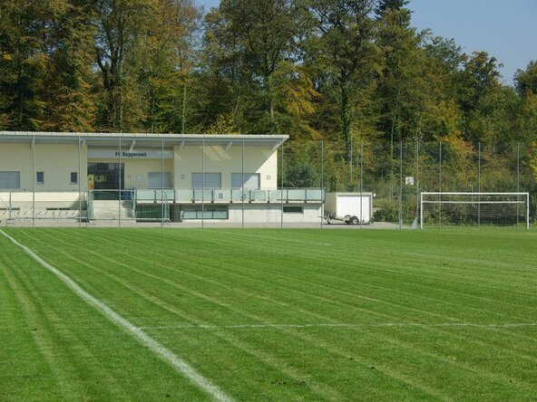 Garten- Rasenunterhalt, Pflege, Sportplatz