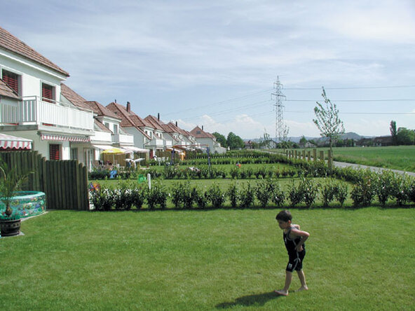 Garten- Rasenunterhalt, Pflege