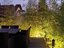 Licht, Garten, Beleuchtung, Schwimmbad, Pool, Terrasse,