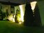 Licht, Garten, Beleuchtung, Schwimmbad, Pool, Terrasse,