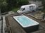 Pool, Whirlpool, Poolbau, Schwimmbad, Swimmingpool