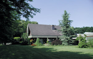 Geschäftshaus