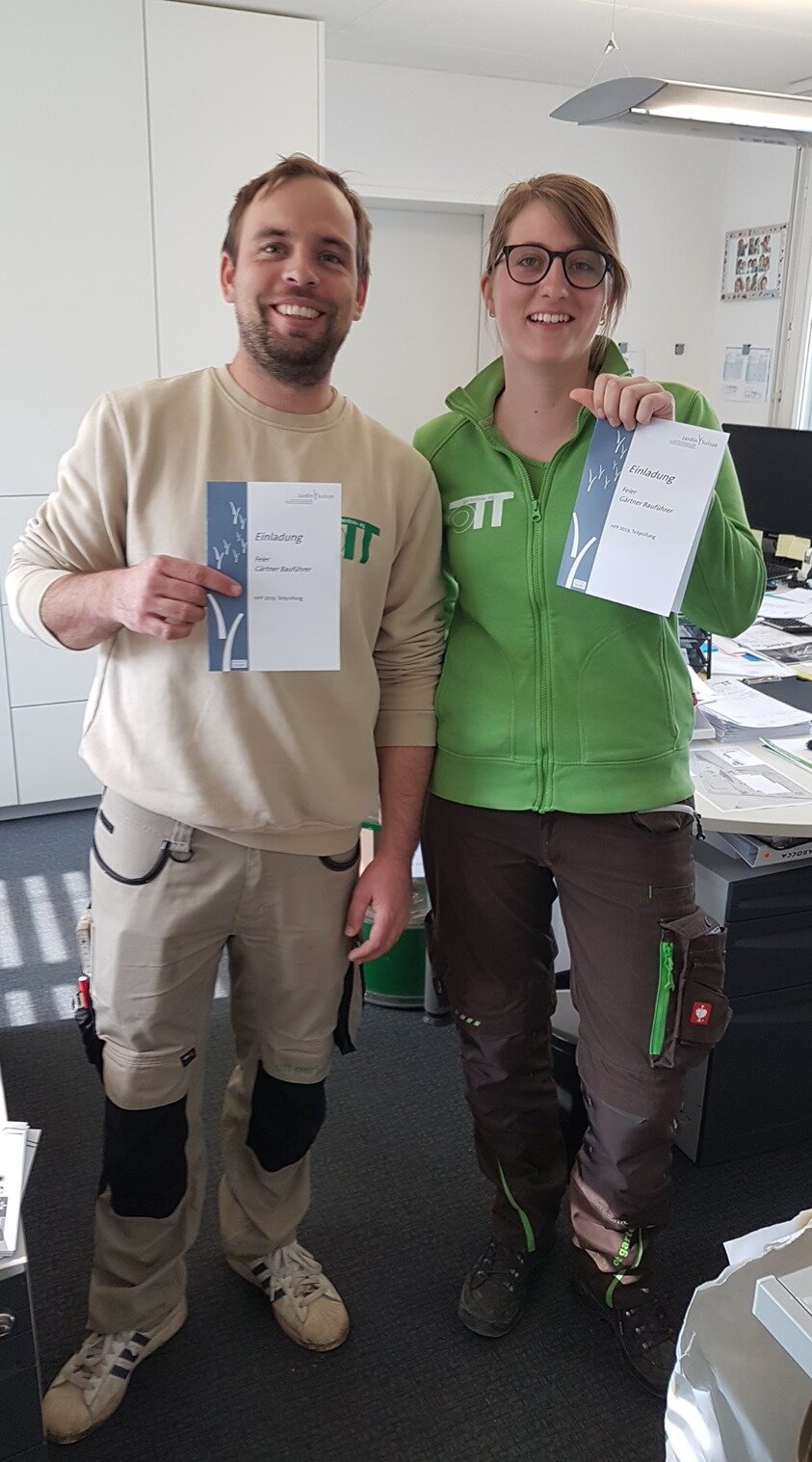 Herzliche Gratulation