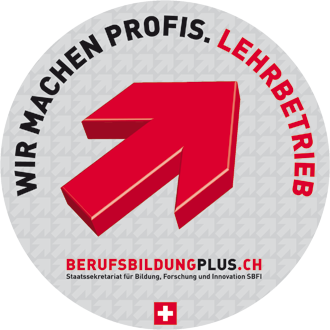 Wir machen Profis